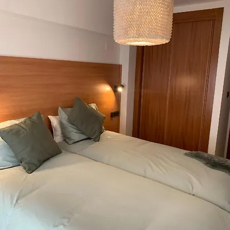 Allegria Nevada Car Apartmán *