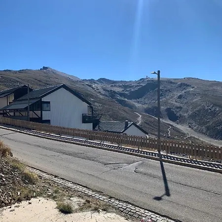 Apartmán Allegria Nevada Car