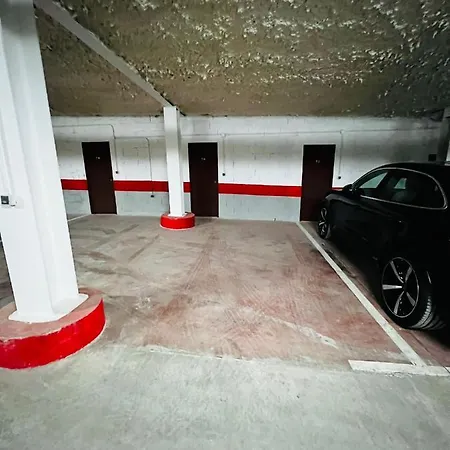 Allegria Nevada Car